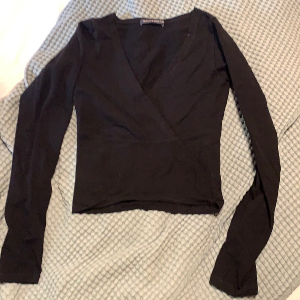 Brandy top